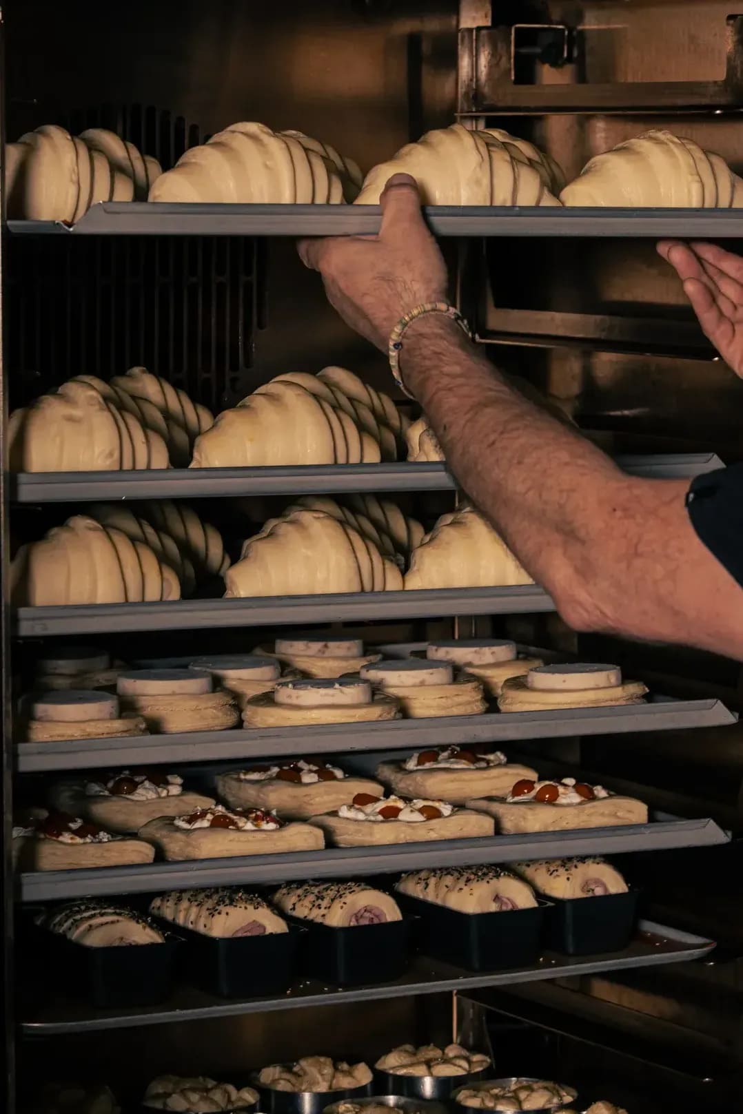 Frisch gebacken in den Frühling: Unsere beliebtesten Brotsorten