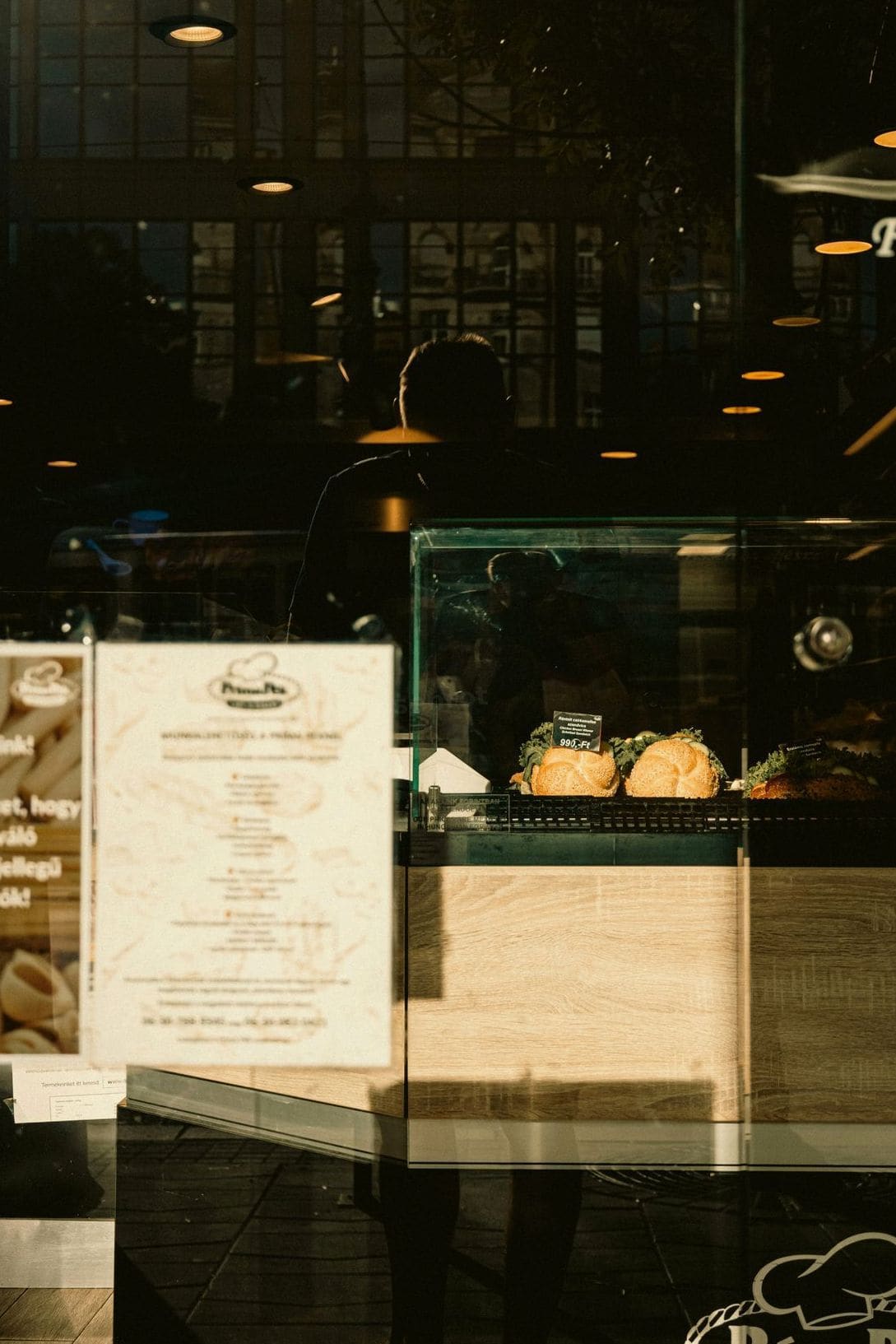 Kuchen, Torten und Feingebäck